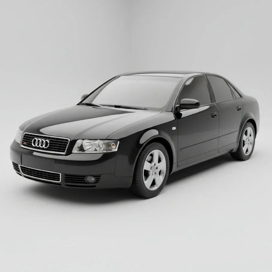 Stergatoare Audi A4 (B6, 8E2) SEDAN 2000-2001 – Set Fata - 221.ro