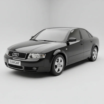 Ștergătoare Audi A4 B6 8E2 Sedan (2000–2001) Hibrid | Set față – TeamCar®