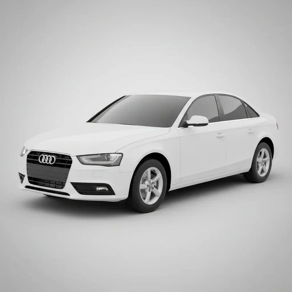 Stergatoare Audi A4 (B8, 8K2) SEDAN 2012-2015 – Set fata - 221.ro