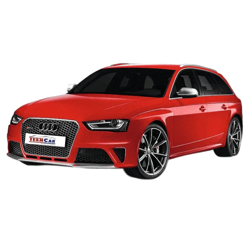Ștergătoare TeamCar® Audi A4 B8 Avant (2008–2015) - Set Complet - 221.ro
