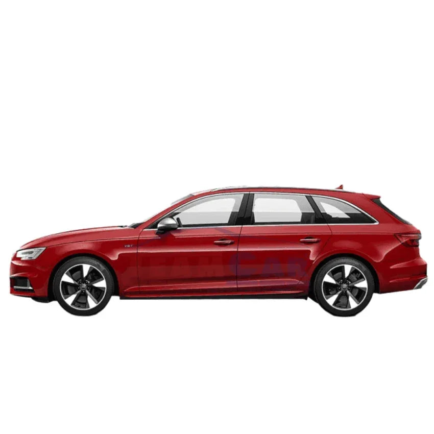 Ștergătoare TeamCar® Audi A4 B9 Avant (2016–prezent) – Set Complet - 221.ro