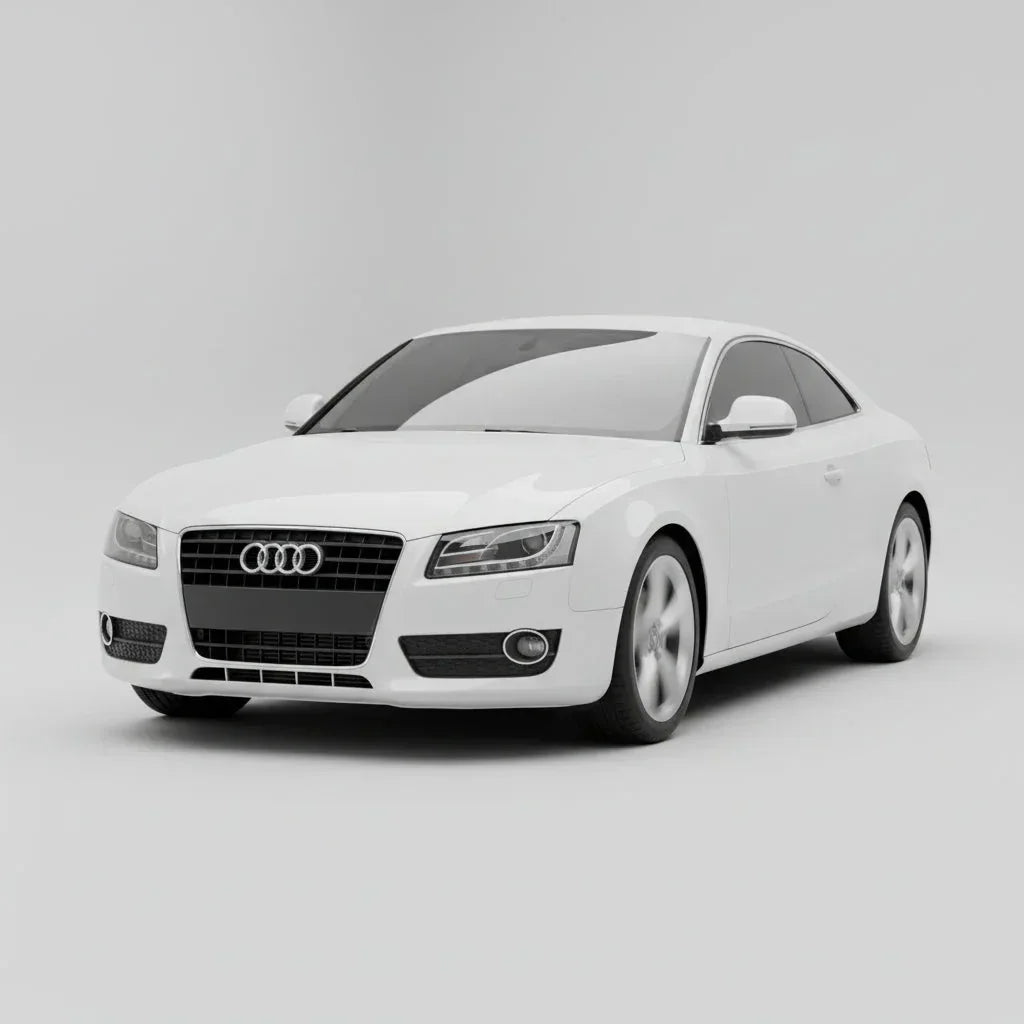 Stergatoare Audi A5 (8T3) 2007-2011 – Set fata - 221.ro