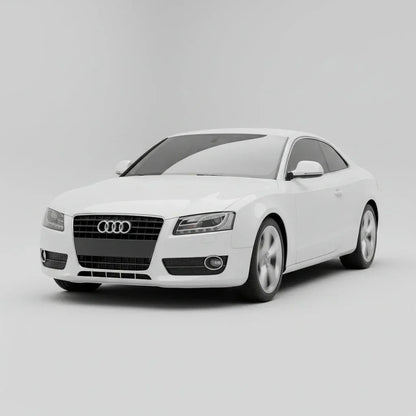 Stergatoare Audi A5 (8T3) 2007-2011 – Set fata - 221.ro