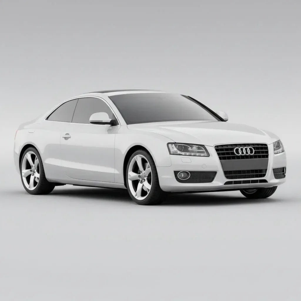 Stergatoare Audi A5 (8T3) 2007 – Set fata - 221.ro