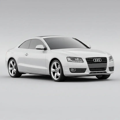 Stergatoare Audi A5 (8T3) 2007 – Set fata - 221.ro