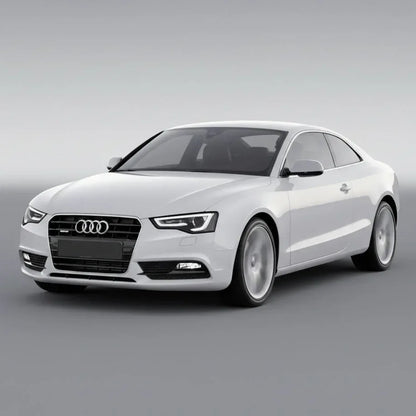 Stergatoare Audi A5 (8T3) 2011-2017 – Set fata - 221.ro