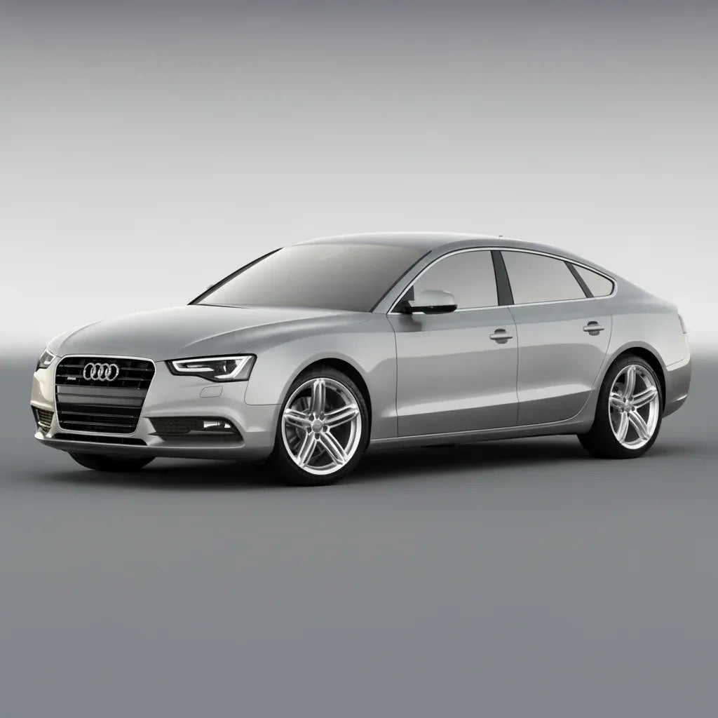 Stergatoare Audi A5 (Sportback 8TA) 2012-2016 – Set fata - 221.ro