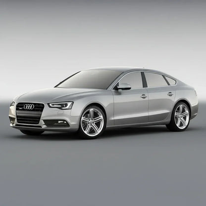 Stergatoare Audi A5 (Sportback 8TA) 2012-2016 – Set fata - 221.ro