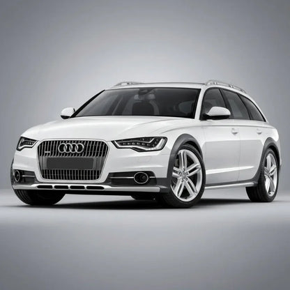 Stergatoare Audi A6 (Allroad 4GH) 2012-2014 – Set fata Flat - 221.ro