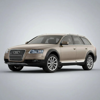 Stergatoare Audi A6 ( Allroad C6, 4FH) 2006-2008 – Set fata Flat - 221.ro
