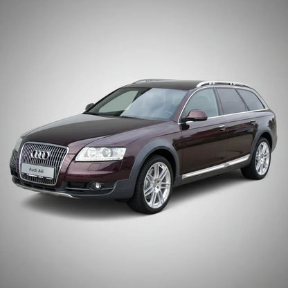 Stergatoare Audi A6 ( Allroad C6, 4FH) 2009-2011 – Set fata Flat - 221.ro