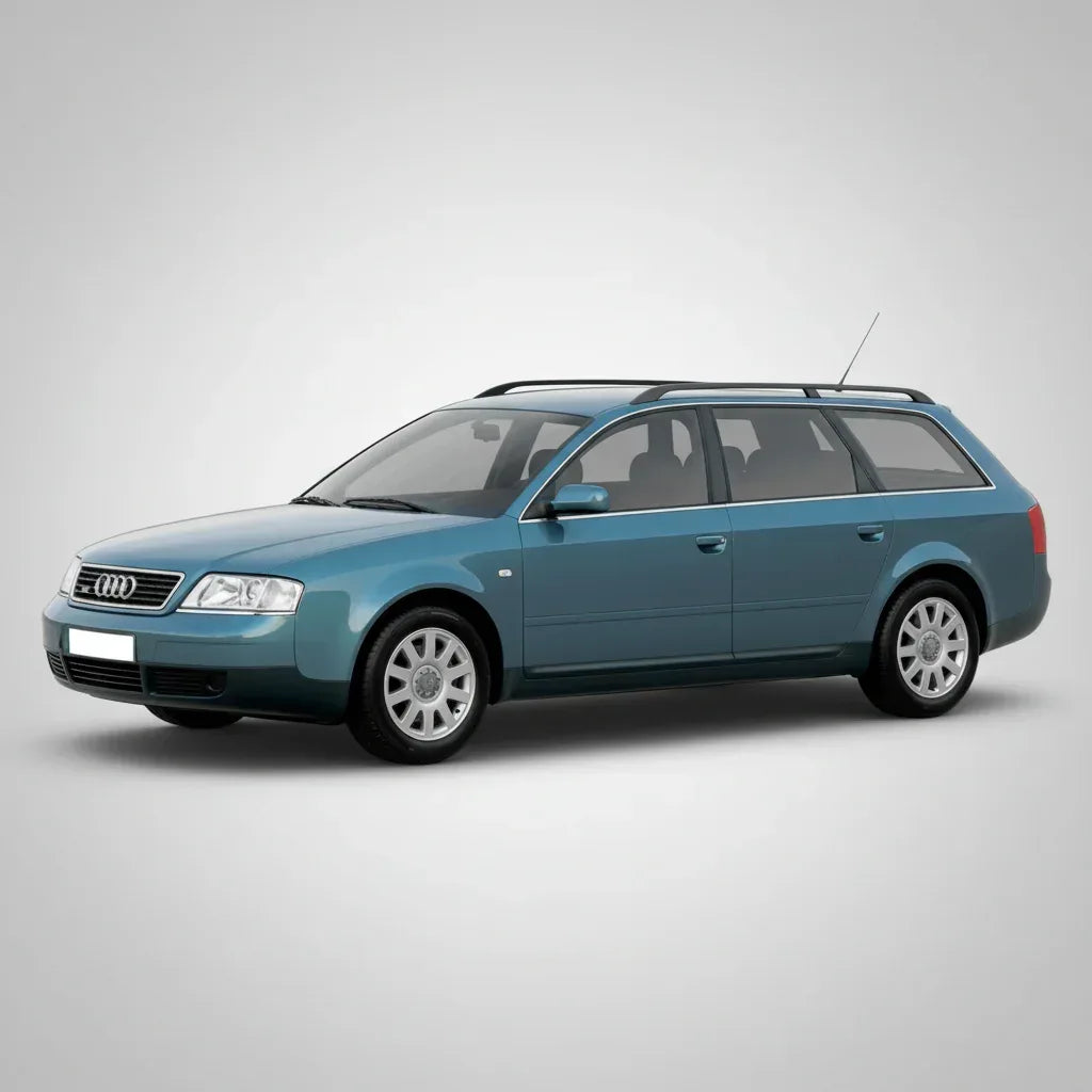 Stergatoare Audi A6 Avant (C5 4B) 1997-2001 – Set fata Flat - 221.ro