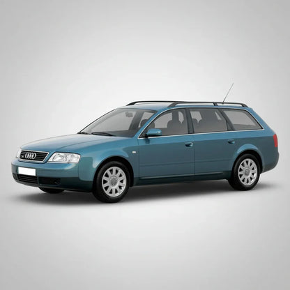 Stergatoare Audi A6 Avant (C5 4B) 1997-2001 – Set fata Flat - 221.ro