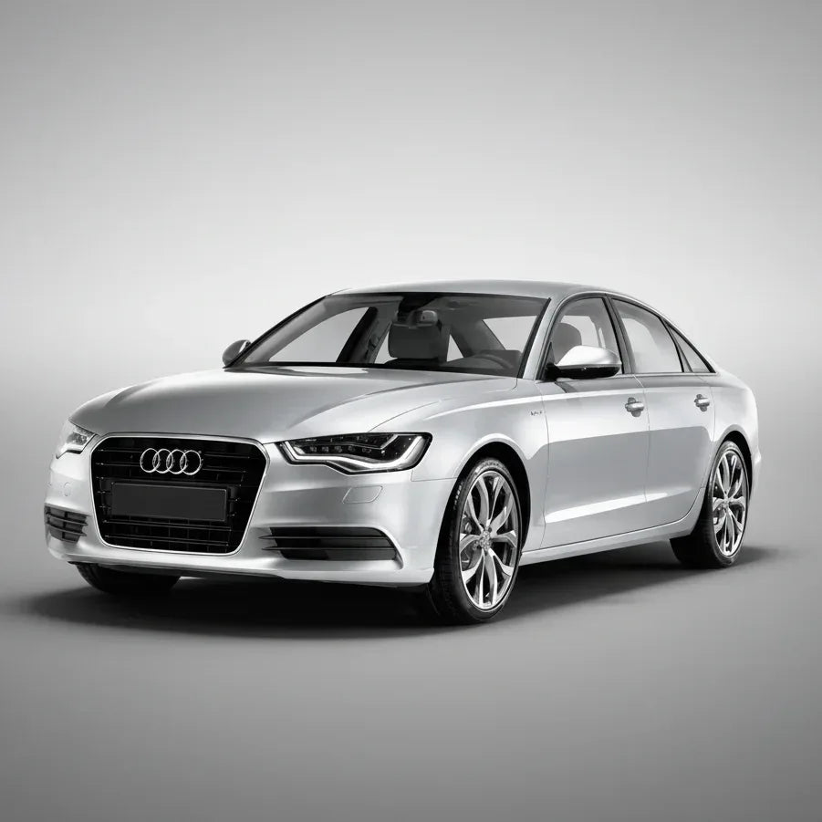 Stergatoare Audi A6 (C7, 4G2) 2011-2015 – Set fata Flat - 221.ro