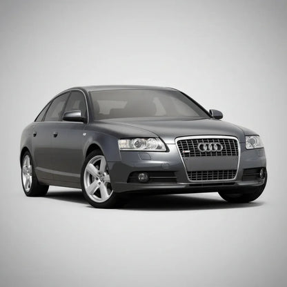 Stergatoare Audi A6 SEDAN (C6, 4F2) 2004-2008 – Set fata Flat - 221.ro