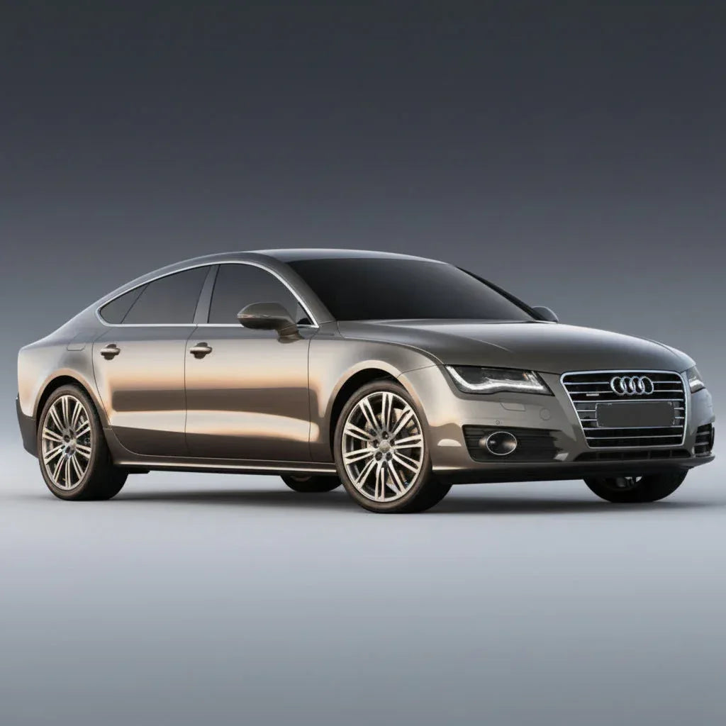 Stergatoare Audi A7 (4GA) 2010-2014 – Set fata - 221.ro