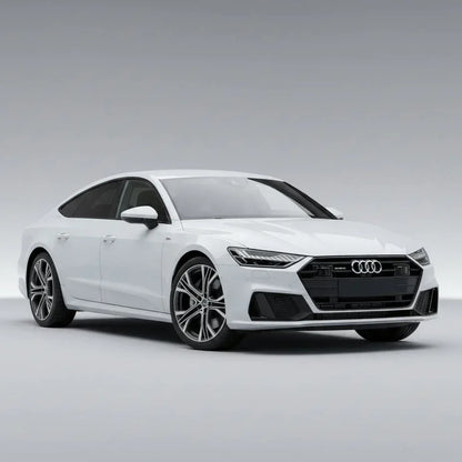 Stergatoare Audi A7 (4KA) 2017-2023 – Set fata - 221.ro