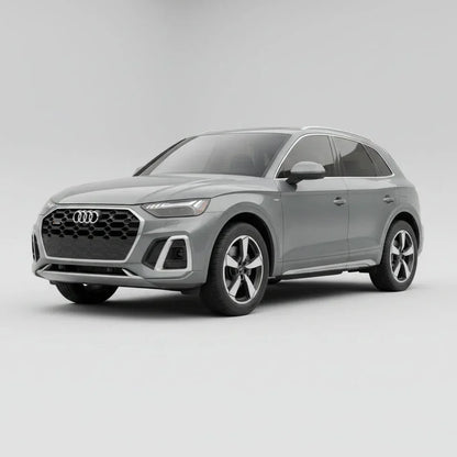 Stergatoare Audi Q5 (II, FYB) 2020-2024 – Set fata - 221.ro