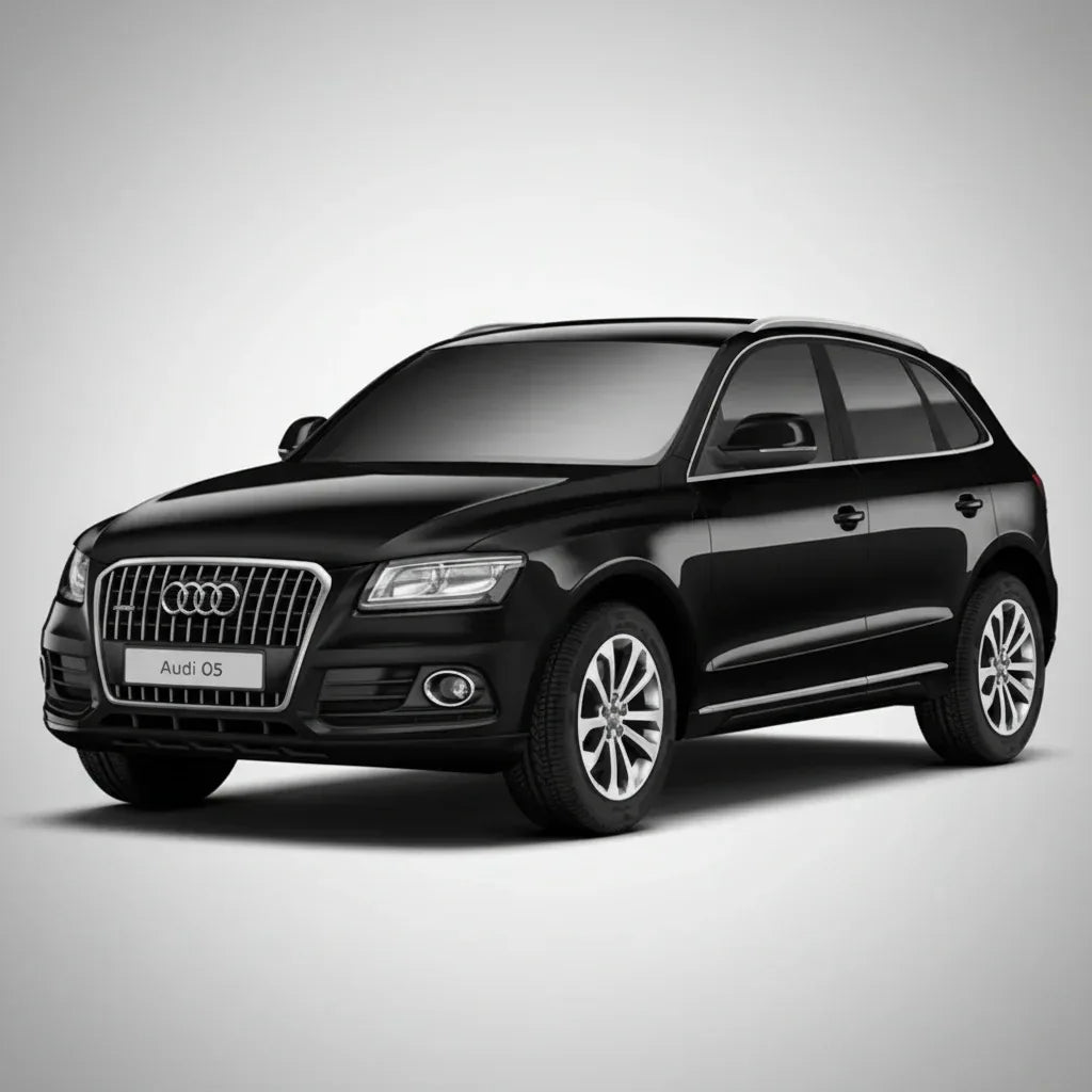 Stergatoare Audi Q5 (I, 8R) 2013-2017 – Set complet - 221.ro