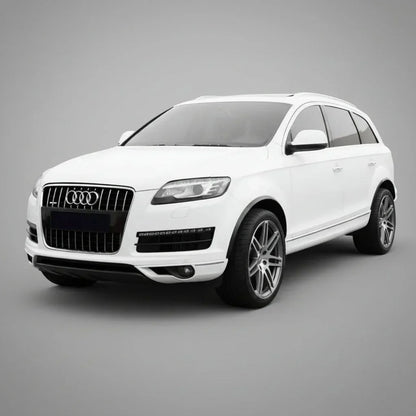 Stergatoare Audi Q7 (4L) 2010-2015 – Set fata - 221.ro
