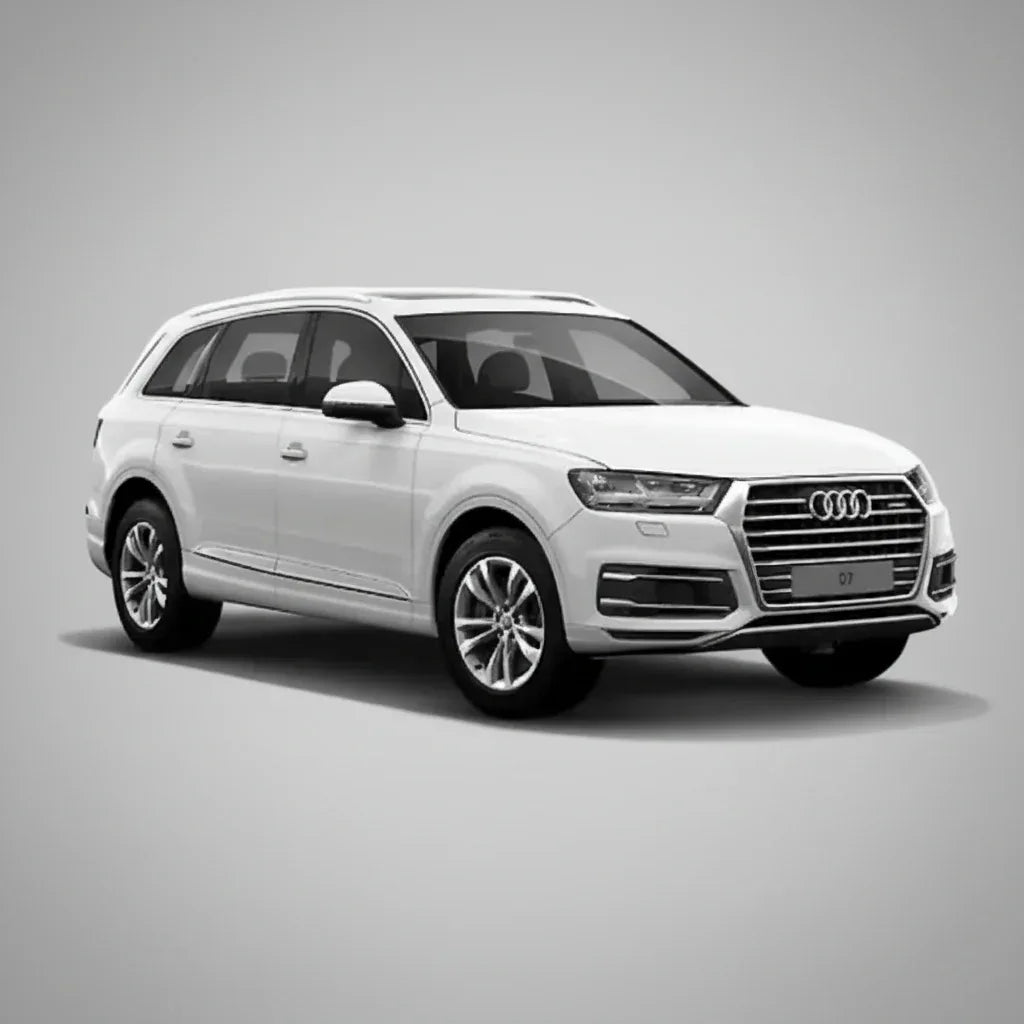Stergatoare Audi Q7 (4MB) 2015-2019 – Set fata - 221.ro