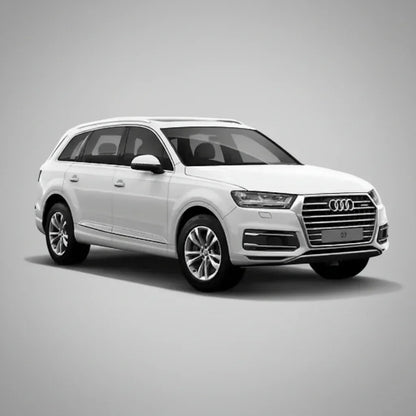 Stergatoare Audi Q7 (4MB) 2015-2019 – Set fata - 221.ro
