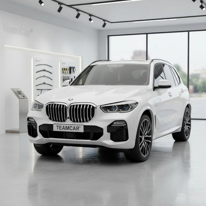 Ștergătoare BMW X5 G05 (2018-2023) | Set Complet – TeamCar®