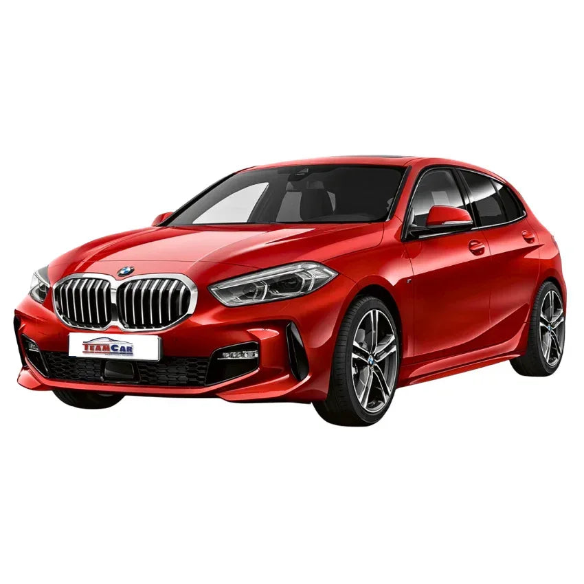 Ștergătoare TeamCar® BMW Seria 1 F40 (2019–prezent) – Set față - 221.ro