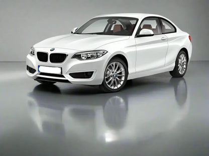 Covorase Auto TeamCar® Tip Tavita Compatibile BMW Seria 2 F22 Coupé (2014–2021) - 221.ro