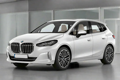 Covorase Auto TeamCar® Tip Tavita Compatibile BMW Seria 2 U06 Active Tourer (2021–2025) - 221.ro