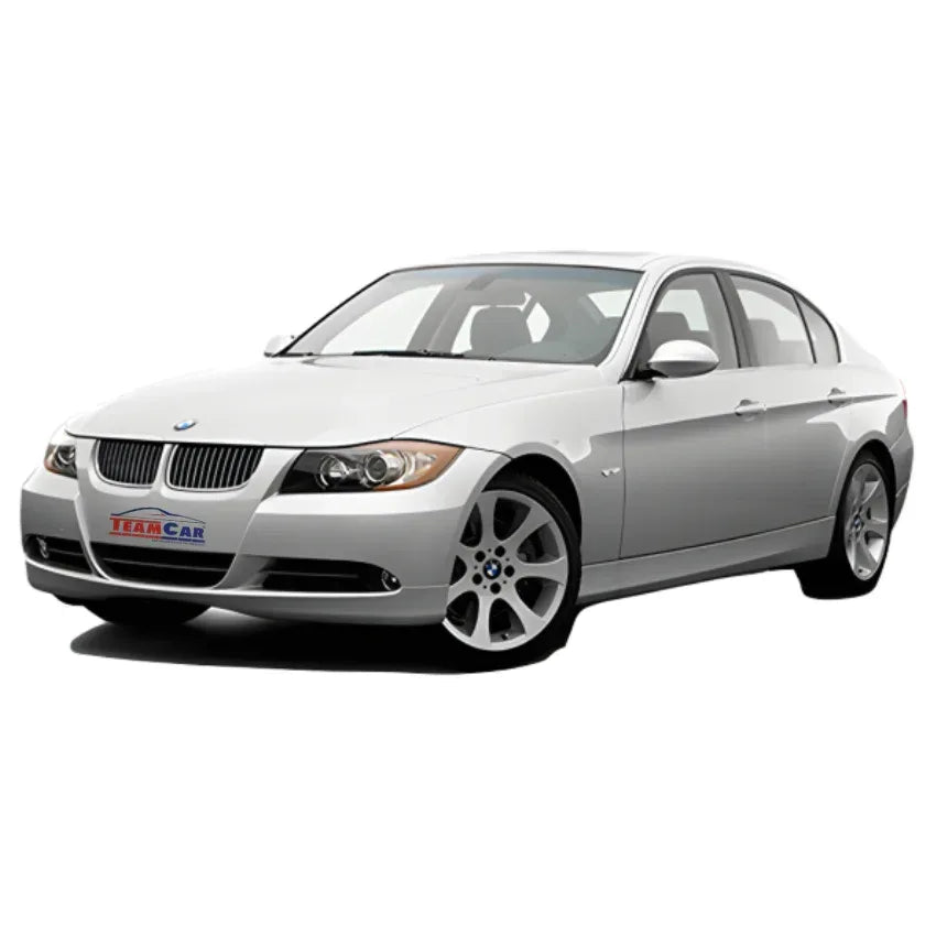 Ștergătoare TeamCar® BMW Seria 3 E90/E91/E92/E93 (2005–2012) – Set Față - 221.ro