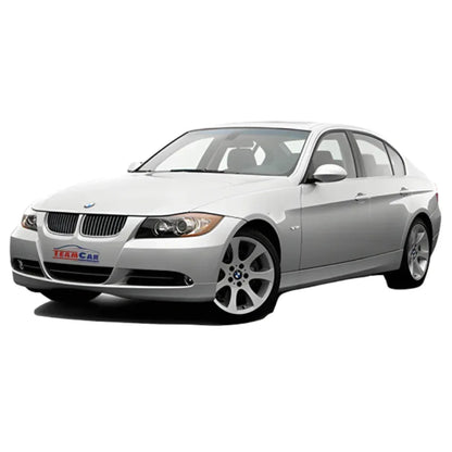 Ștergătoare TeamCar® BMW Seria 3 E90/E91/E92/E93 (2005–2012) – Set Față - 221.ro