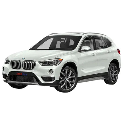 Ștergătoare TeamCar® BMW X1 F48 (2015–2022) – Set față - 221.ro
