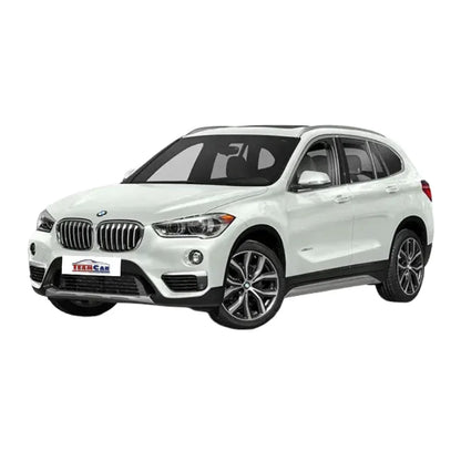 Ștergătoare Auto TeamCar® Compatibile BMW X1 F48 (2015–2022) – Set Față - 221.ro