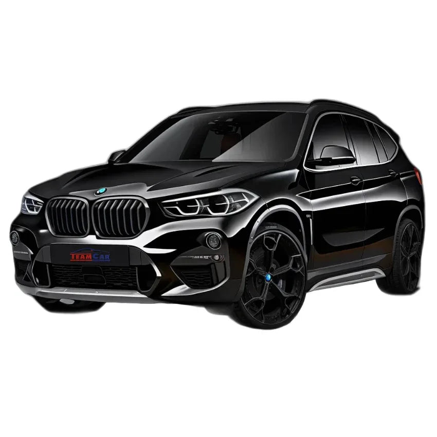 Ștergătoare TeamCar® BMW X1 U11 (2022–prezent) – Set față - 221.ro
