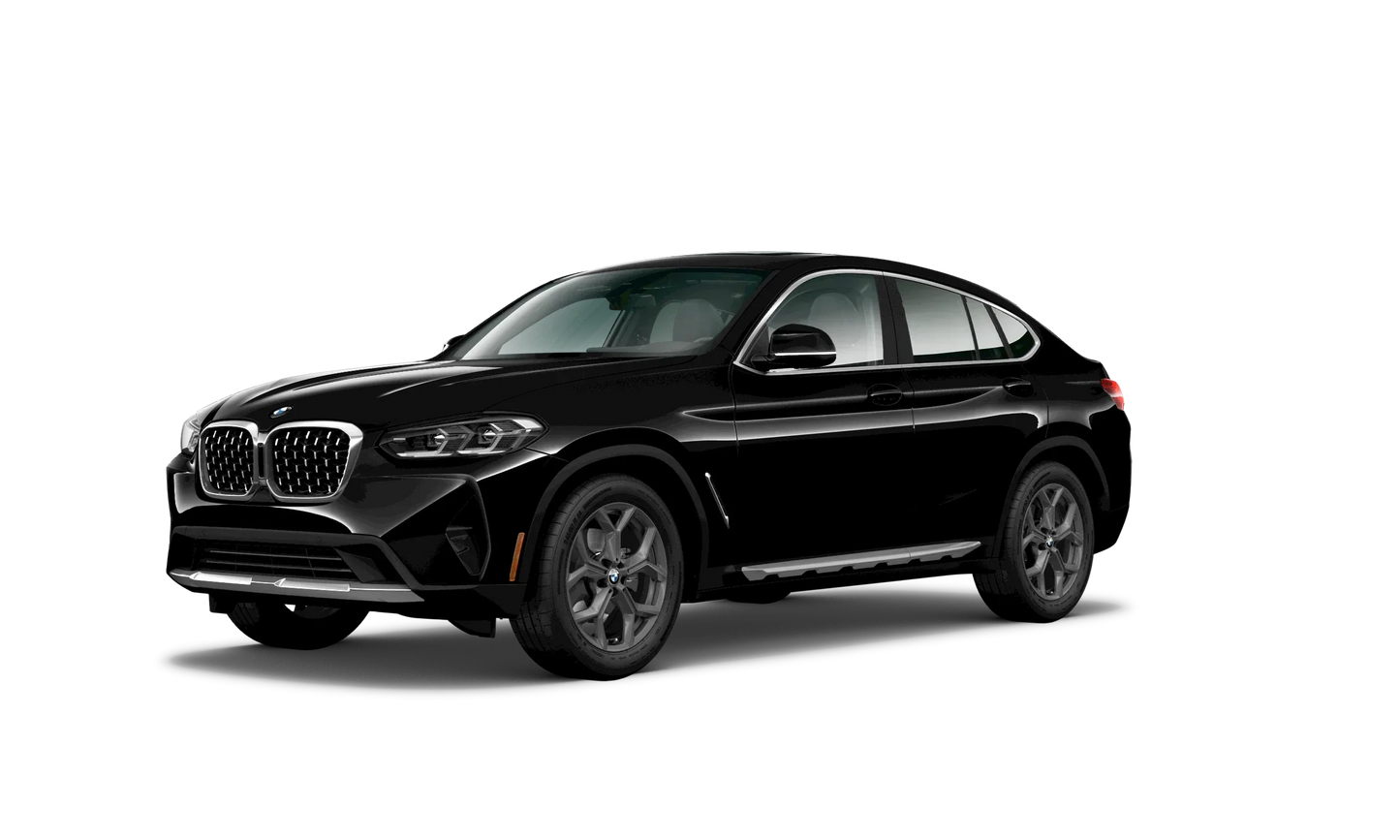 Covorase Auto TeamCar®Tip Tavita Compatibile BMW X4 G02 SUV (2018–2025) - 221.ro