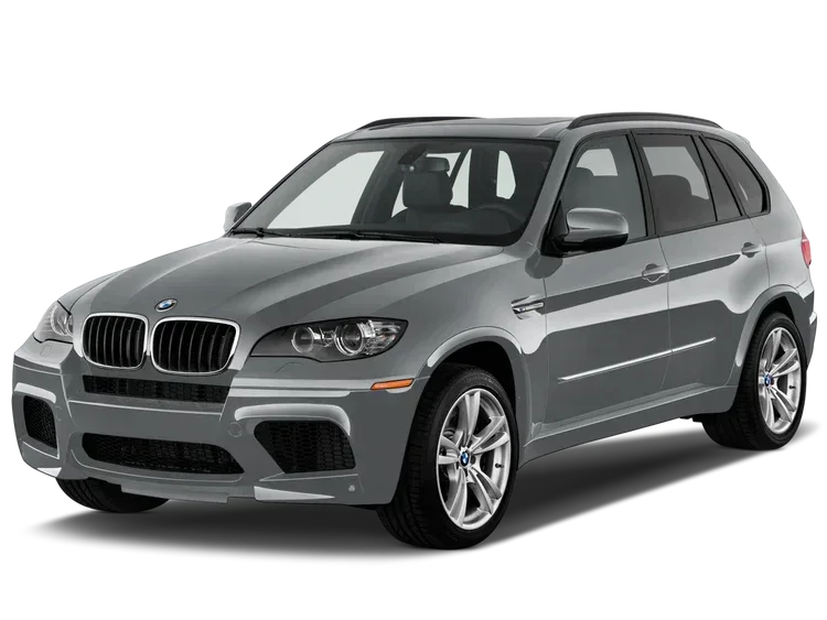 Covorase BMW X5 E70 TeamCar® Compatibile SUV (2006–2013) Red - 221.ro