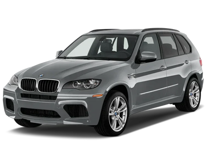 Covorase BMW X5 E70 TeamCar® Compatibile SUV (2006–2013) Red - 221.ro
