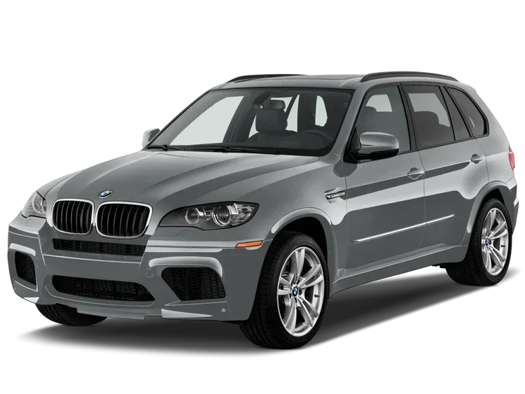 Covorase BMW X5 E70 TeamCar® Compatibile SUV (2006–2013) Silver - 221.ro