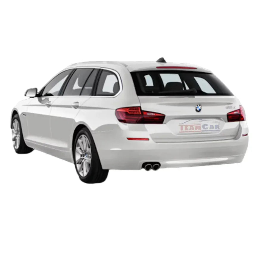 Ștergătoare Auto TeamCar® Compatibile BMW Seria 5 F10/F11 (2010–2017) – Set Complet - 221.ro