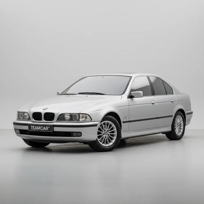 Ștergătoare BMW Seria 5 E39 (1995–2000) | Set Față – TeamCar®