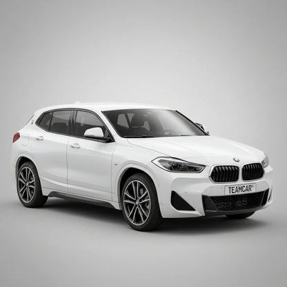 Ștergătoare BMW X2 F39 Facelift (2020–2023) Flat | Set Față – TeamCar®