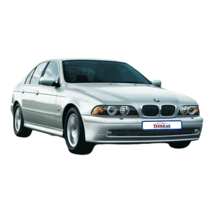 Ștergătoare TeamCar® BMW Seria 5 E39 (1995–2003) – Set față - 221.ro
