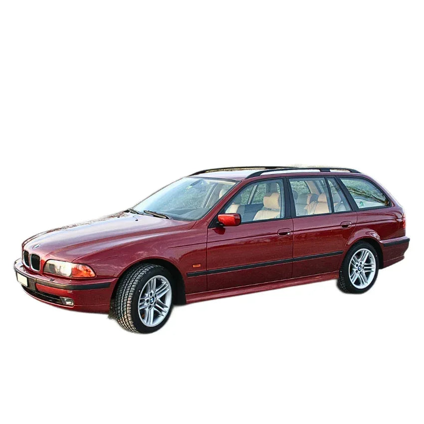 Ștergătoare TeamCar® BMW Seria 5 E39 Touring (1995–2003) – Set Complet - 221.ro