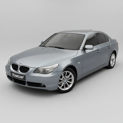 Ștergătoare BMW Seria 5 E60 Sedan (2003–2007) | Set Față – TeamCar®