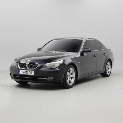 Ștergătoare BMW Seria 5 E60 Sedan (2007–2010) | Set Față – TeamCar®