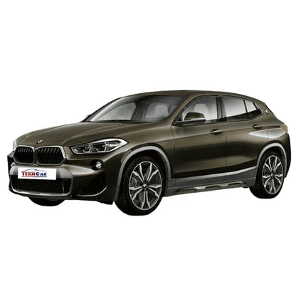 Ștergătoare Auto TeamCar® Compatibile BMW X2 F39 (2018+) – Set Față - 221.ro