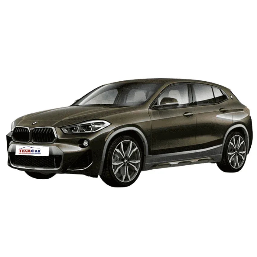 Ștergătoare Auto TeamCar® Compatibile BMW X2 F39 (2018+) – Set Complet Față + Spate - 221.ro