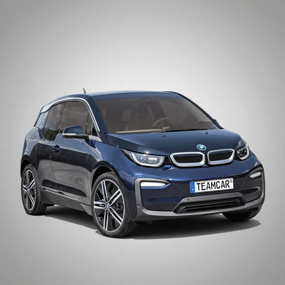 Ștergătoare BMW i3 Facelift (2017–2022) Flat | Set față – TeamCar®
