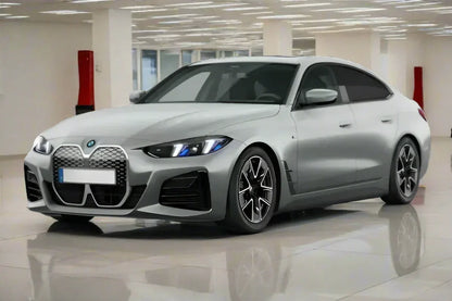 Covorase Auto TeamCar® Tip Tavita Compatibile BMW i4 G26 Electric Gran Coupé (2021–2025) - 221.ro